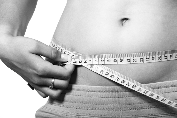 Kako bi smanjili rizik od dijabetesa važan je gubitak kilograma