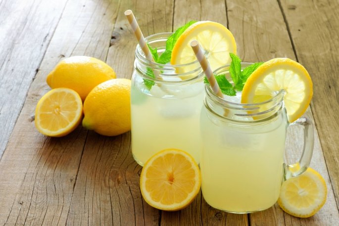 Limunada za jači imunitet