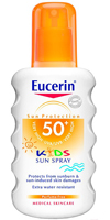 Eucerin Sun Kids Spf 50+