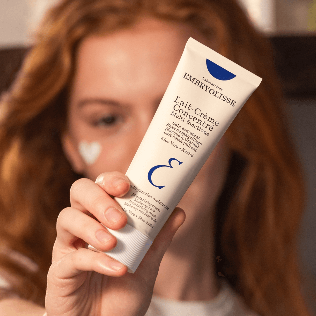 Embryolisse Lait-Crème Concentré – višenamjenska krema za njegu kože 