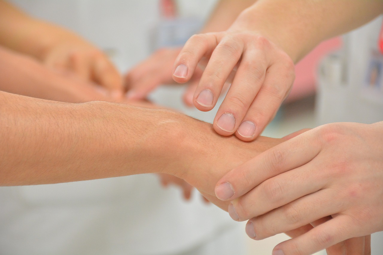 kako ublažiti bol u zglobovima s reumatizmom