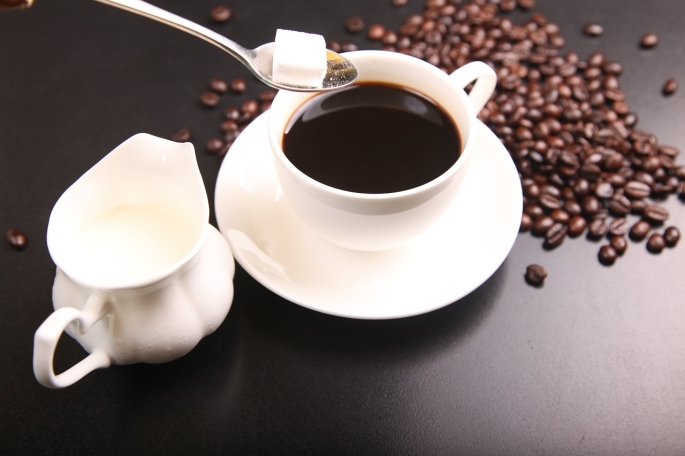 Kava je prirodan diuretik i potiče probavu u brzom roku