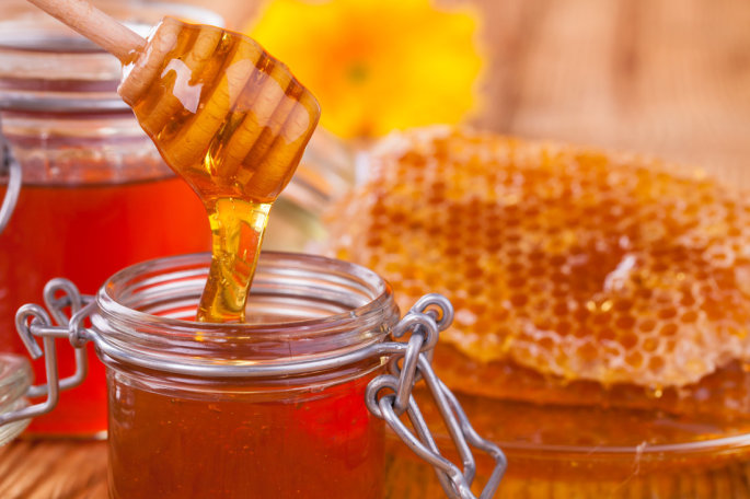Pojedite žlicu meda prije spavanja