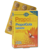 Esi Propolgola med tablete