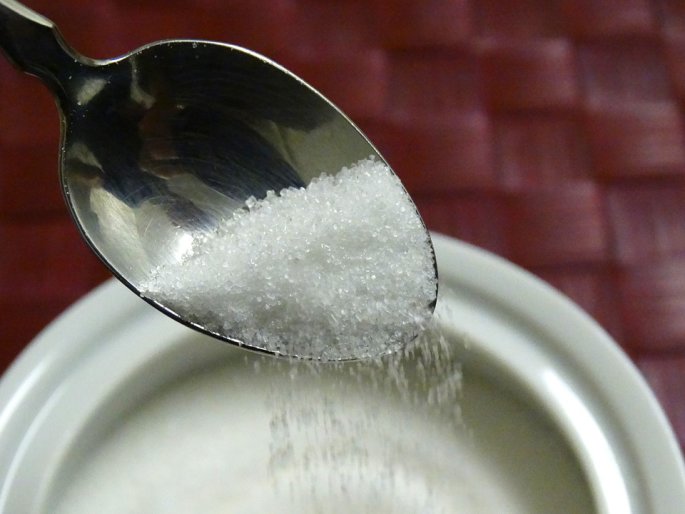 Gorka sol bogata je magnezijem koji ublažava stres