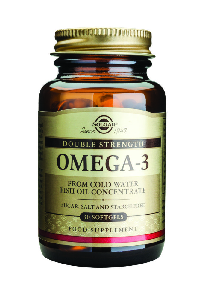 omega 3 i visoki krvni tlak