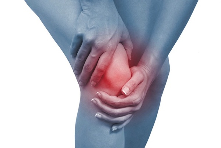 bol bol u zglobovima tijela bol u gležanj zglobova